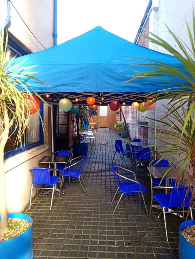 The Royal Oak Hotel Weymouth Exterior foto