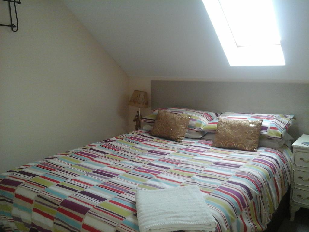 The Royal Oak Hotel Weymouth Quarto foto