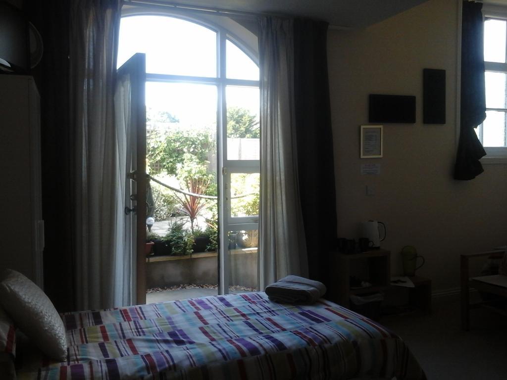 The Royal Oak Hotel Weymouth Quarto foto