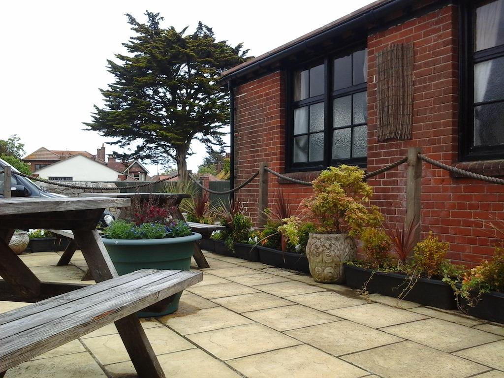 The Royal Oak Hotel Weymouth Exterior foto