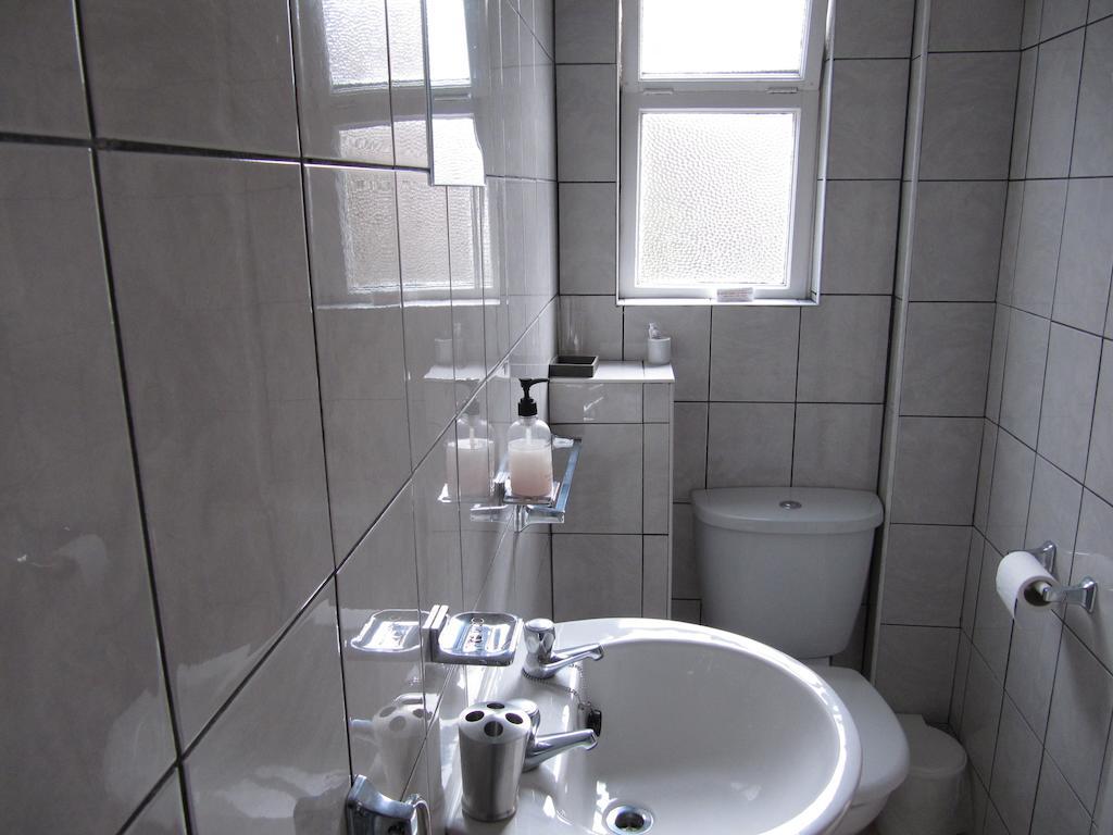 The Royal Oak Hotel Weymouth Quarto foto