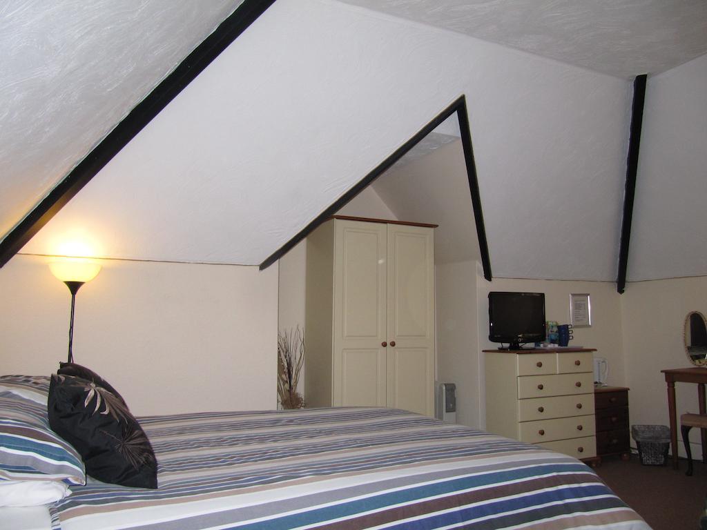 The Royal Oak Hotel Weymouth Quarto foto