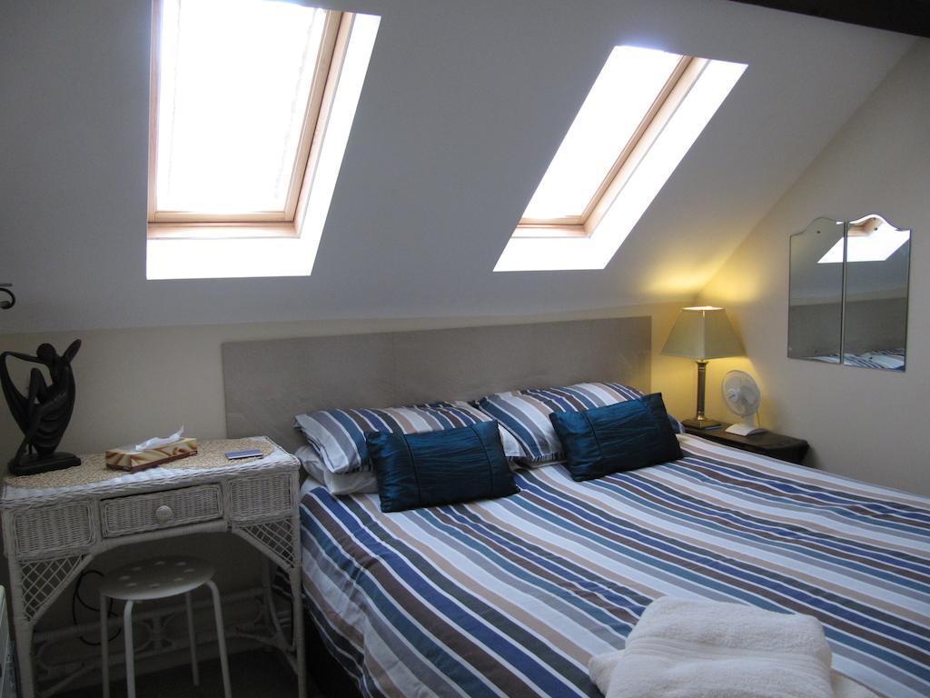 The Royal Oak Hotel Weymouth Quarto foto
