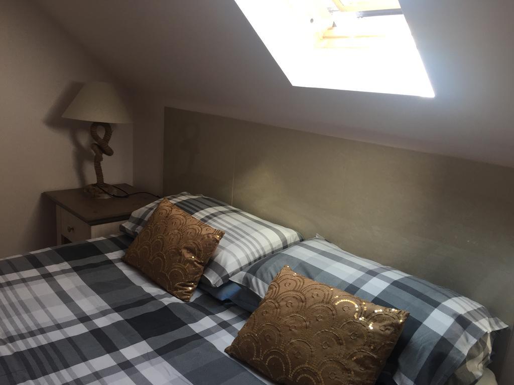 The Royal Oak Hotel Weymouth Quarto foto